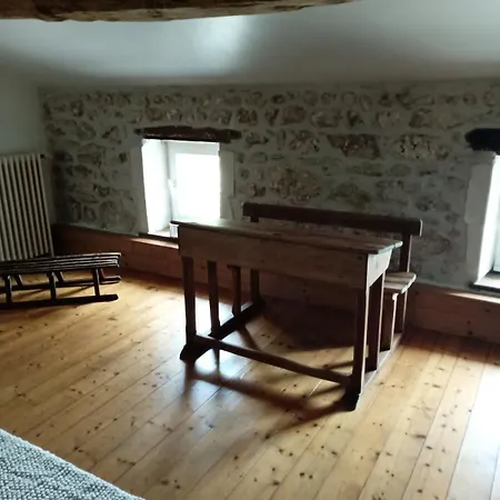Tatil Evi A La Ferme