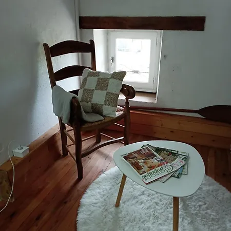 Tatil Evi A La Ferme