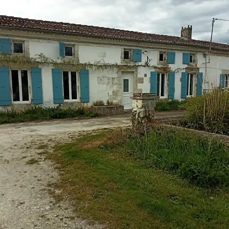A La Ferme