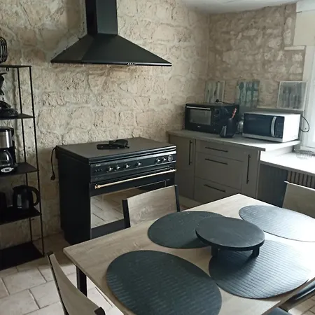 A La Ferme Tatil Evi *