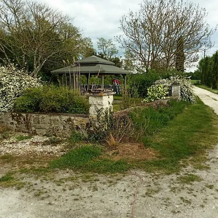 A La Ferme * Soulignonne