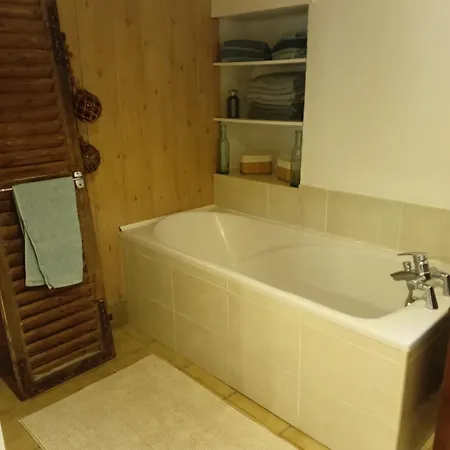A La Ferme Tatil Evi Soulignonne