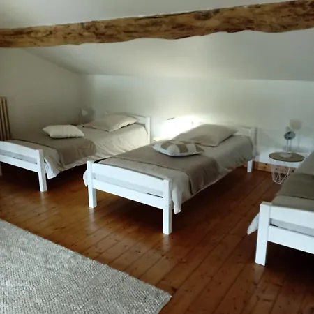 A La Ferme Soulignonne