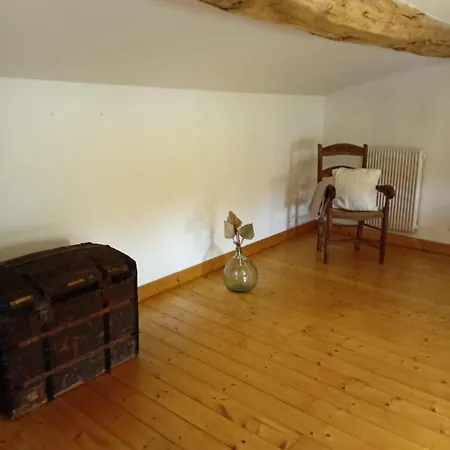Tatil Evi A La Ferme